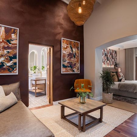 Thaba Eco Hotel Йоханнесбург Экстерьер фото